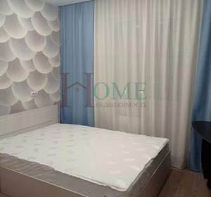 1-к квартира, на длительный срок, 40м2, 13/18 этаж