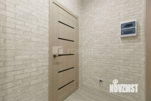 1-к квартира, на длительный срок, 42м2, 10/19 этаж