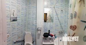 1-к квартира, на длительный срок, 30м2, 1/3 этаж