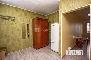 Студия квартира, на длительный срок, 25м2, 11/17 этаж