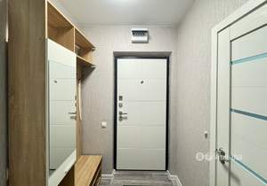 1-к квартира, на длительный срок, 39м2, 11/18 этаж