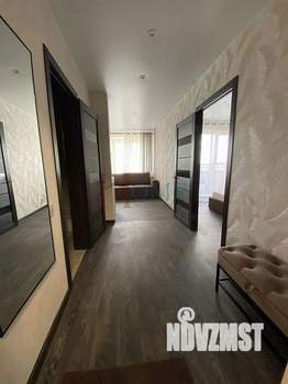 2-к квартира, на длительный срок, 43м2, 10/13 этаж