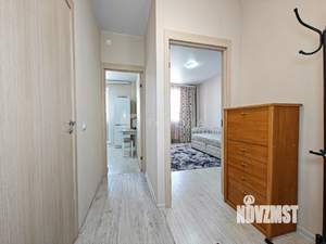 1-к квартира, на длительный срок, 32м2, 15/17 этаж