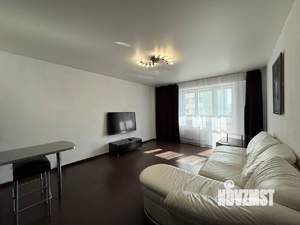 1-к квартира, посуточно, 60м2, 1/1 этаж