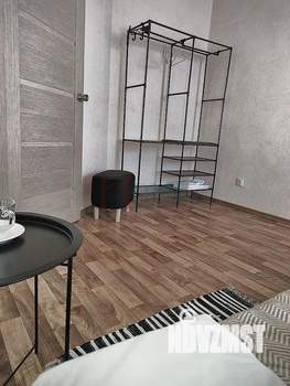 1-к квартира, на длительный срок, 36м2, 18/18 этаж