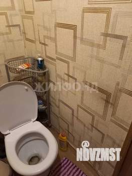 2-к квартира, на длительный срок, 53м2, 1/9 этаж