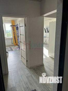 2-к квартира, на длительный срок, 45м2, 6/18 этаж