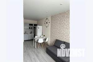2-к квартира, посуточно, 40м2, 16/25 этаж