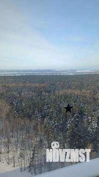 2-к квартира, на длительный срок, 56м2, 24/25 этаж