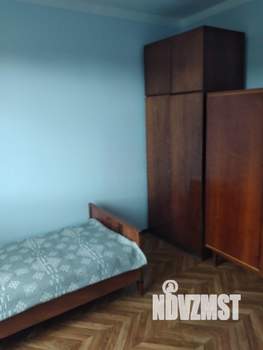 2-к квартира, на длительный срок, 54м2, 4/9 этаж