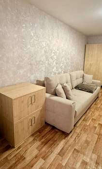 2-к квартира, на длительный срок, 41м2, 9/9 этаж