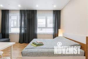 1-к квартира, посуточно, 30м2, 1/15 этаж