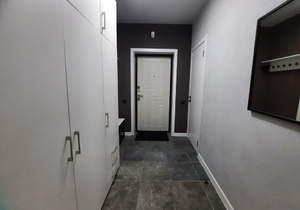 1-к квартира, на длительный срок, 39м2, 9/17 этаж