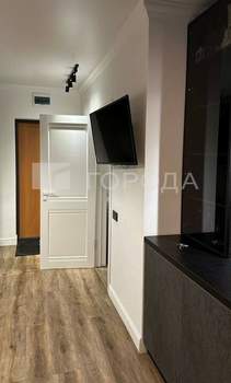 Студия квартира, на длительный срок, 38м2, 10/25 этаж