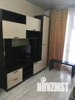 Студия квартира, посуточно, 19м2, 7/17 этаж