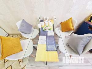 3-к квартира, посуточно, 80м2, 2/10 этаж