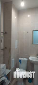 Студия квартира, на длительный срок, 24м2, 3/6 этаж