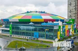 Студия квартира, посуточно, 39м2, 5/17 этаж