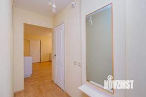 1-к квартира, посуточно, 49м2, 1/1 этаж