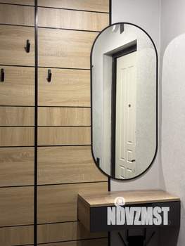 1-к квартира, посуточно, 41м2, 1/12 этаж