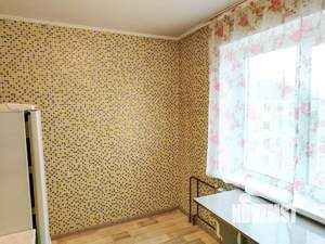 1-к квартира, на длительный срок, 40м2, 10/10 этаж