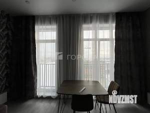 Студия квартира, на длительный срок, 28м2, 26/26 этаж