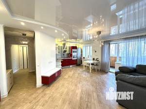 1-к квартира, на длительный срок, 65м2, 3/9 этаж