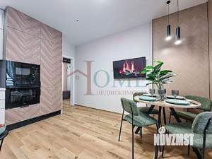 1-к квартира, на длительный срок, 45м2, 10/15 этаж