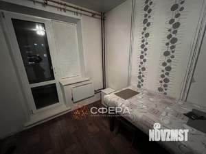 1-к квартира, на длительный срок, 42м2, 7/10 этаж