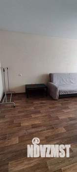 1-к квартира, на длительный срок, 37м2, 10/12 этаж