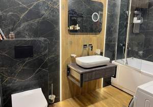 1-к квартира, на длительный срок, 39м2, 8/17 этаж