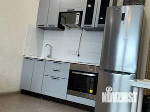2-к квартира, посуточно, 42м2, 19/25 этаж
