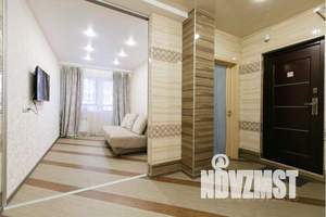 2-к квартира, посуточно, 45м2, 3/10 этаж