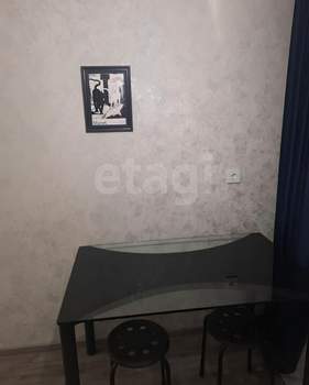 1-к квартира, на длительный срок, 32м2, 3/5 этаж