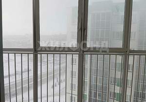 1-к квартира, на длительный срок, 25м2, 16/17 этаж