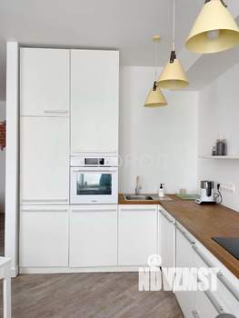 2-к квартира, на длительный срок, 61м2, 4/24 этаж