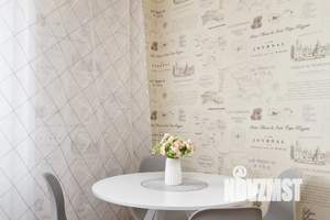 1-к квартира, посуточно, 50м2, 11/15 этаж