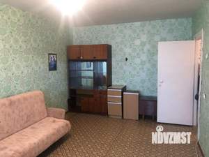 2-к квартира, на длительный срок, 60м2, 5/17 этаж