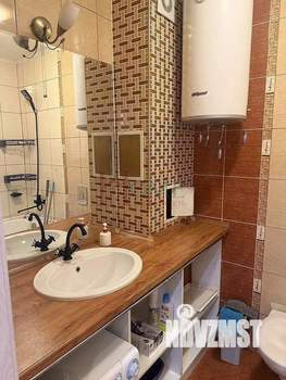 1-к квартира, на длительный срок, 34м2, 5/9 этаж