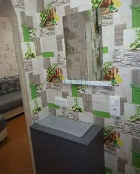 1-к квартира, на длительный срок, 29м2, 2/5 этаж