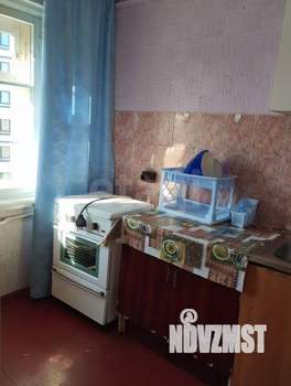 2-к квартира, на длительный срок, 47м2, 5/5 этаж