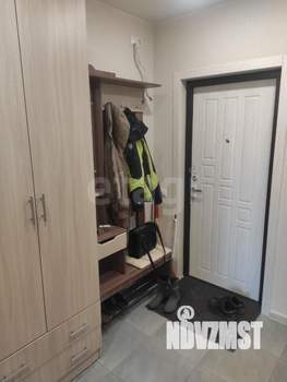 2-к квартира, на длительный срок, 56м2, 4/18 этаж