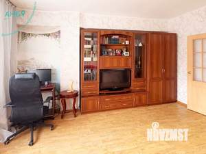 2-к квартира, на длительный срок, 65м2, 5/17 этаж