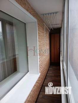 2-к квартира, на длительный срок, 34м2, 4/9 этаж