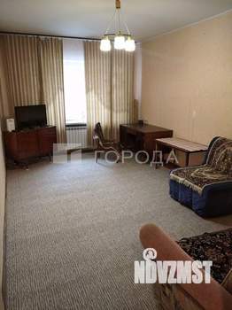 1-к квартира, на длительный срок, 35м2, 1/6 этаж