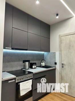 2-к квартира, посуточно, 37м2, 1/1 этаж