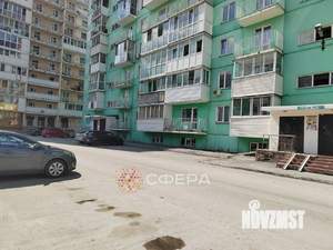 1-к квартира, на длительный срок, 42м2, 9/10 этаж