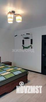 3-к квартира, на длительный срок, 74м2, 7/20 этаж
