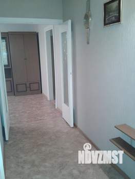 3-к квартира, на длительный срок, 64м2, 3/9 этаж