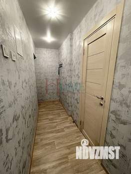 1-к квартира, на длительный срок, 32м2, 1/5 этаж